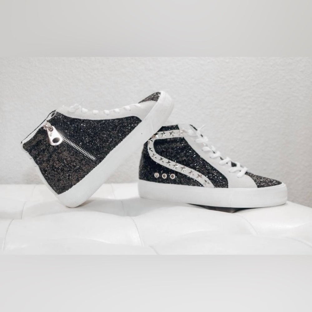 Vintage Havana Hightops